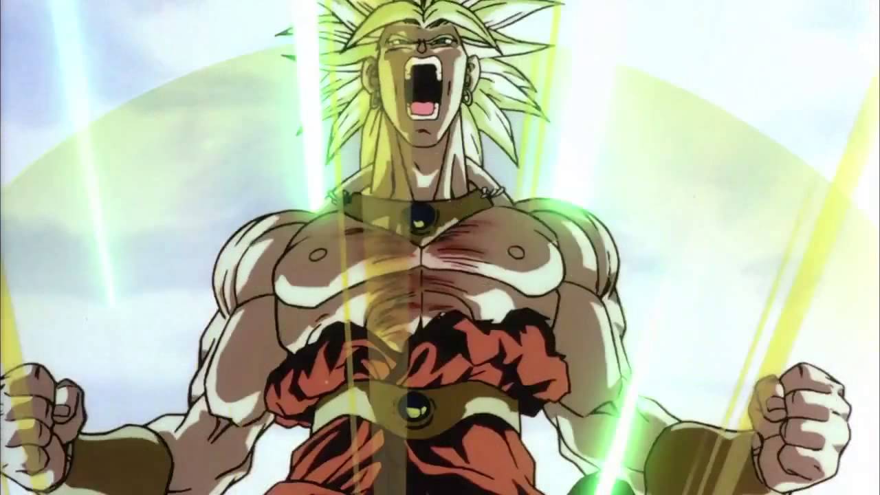 Broly