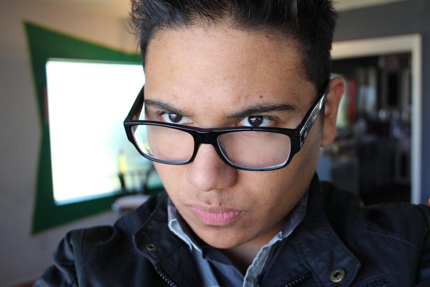 Ruben Landon Dante