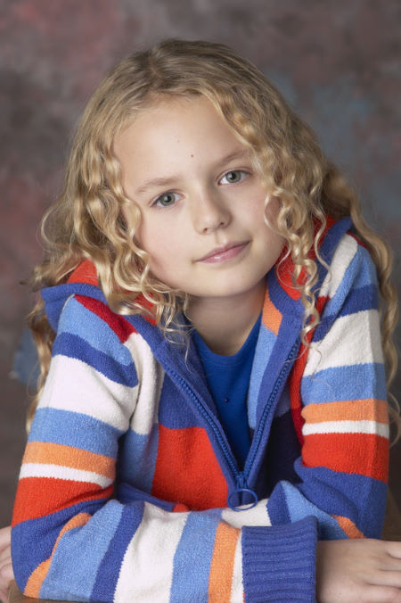 Courtney Taylor Burness