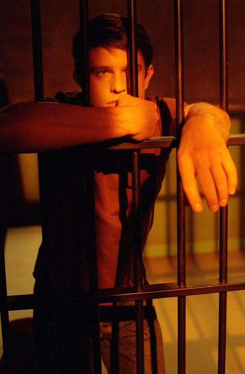 Max Evans