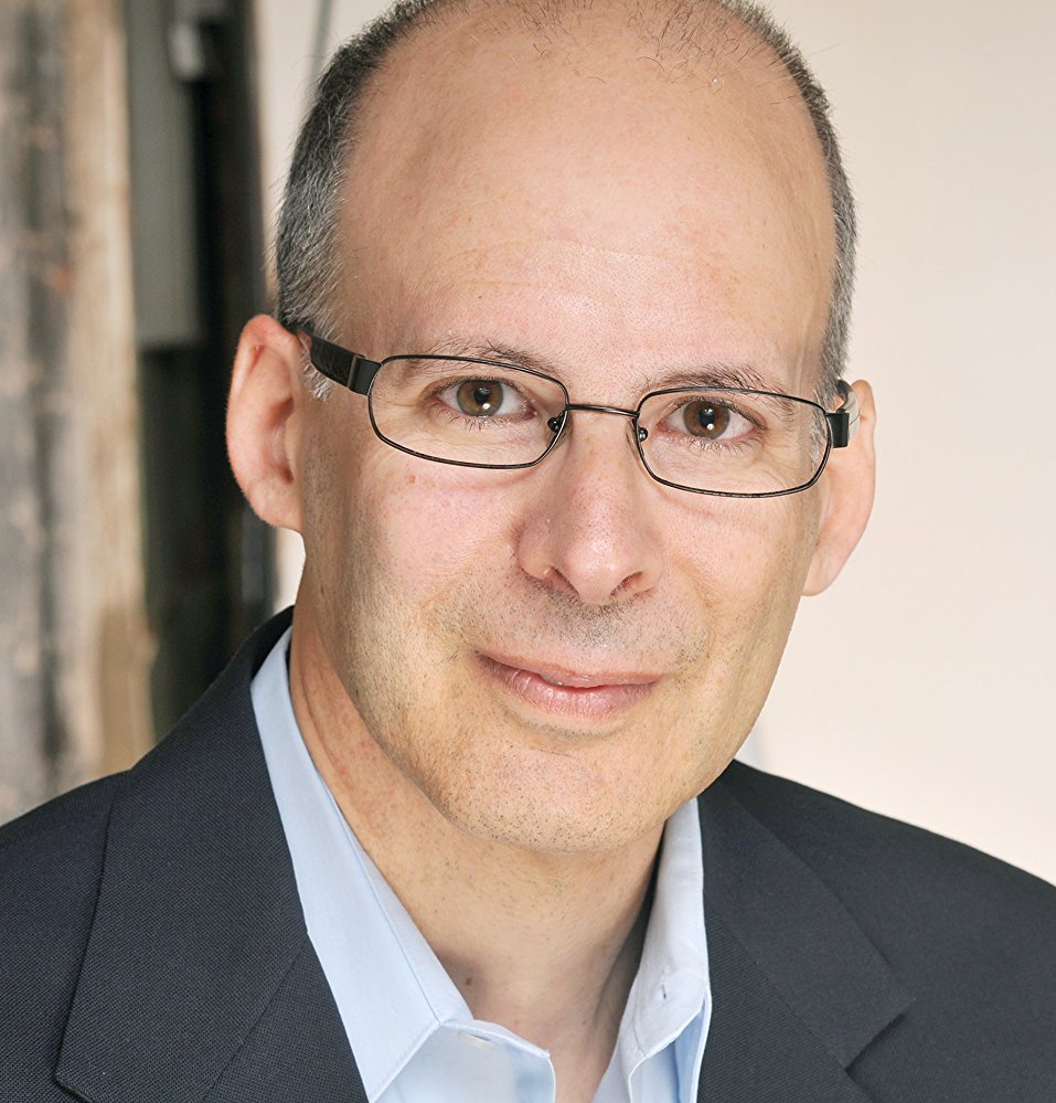 Ken Cohen