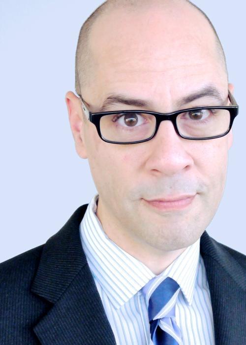 Martin Garcia