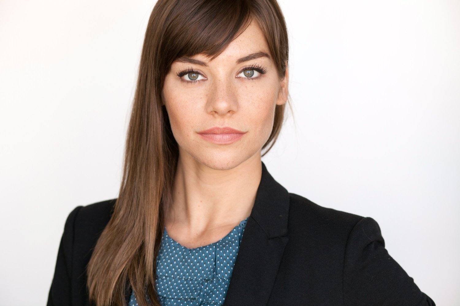 Kimberlee Kidd