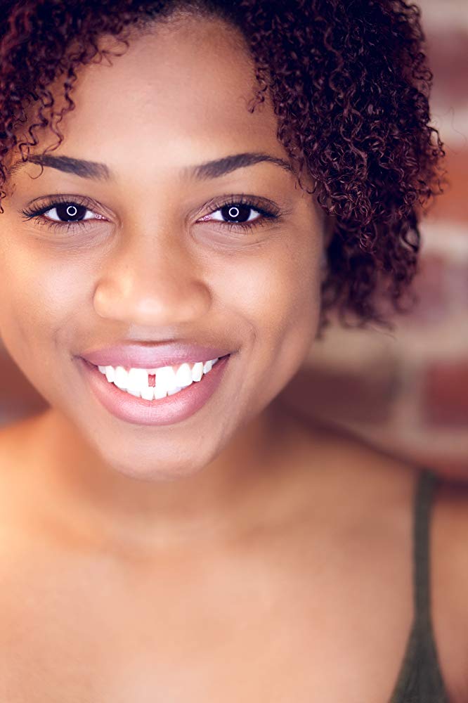 Tiana Melvina Woods