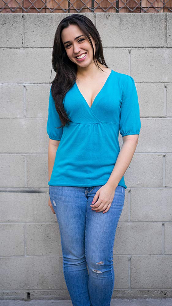 Diana Caban Velez