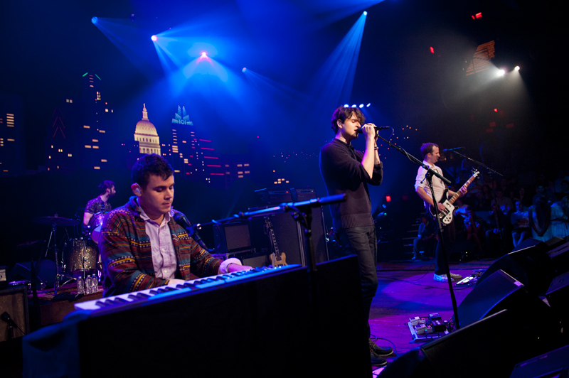 Vampire Weekend