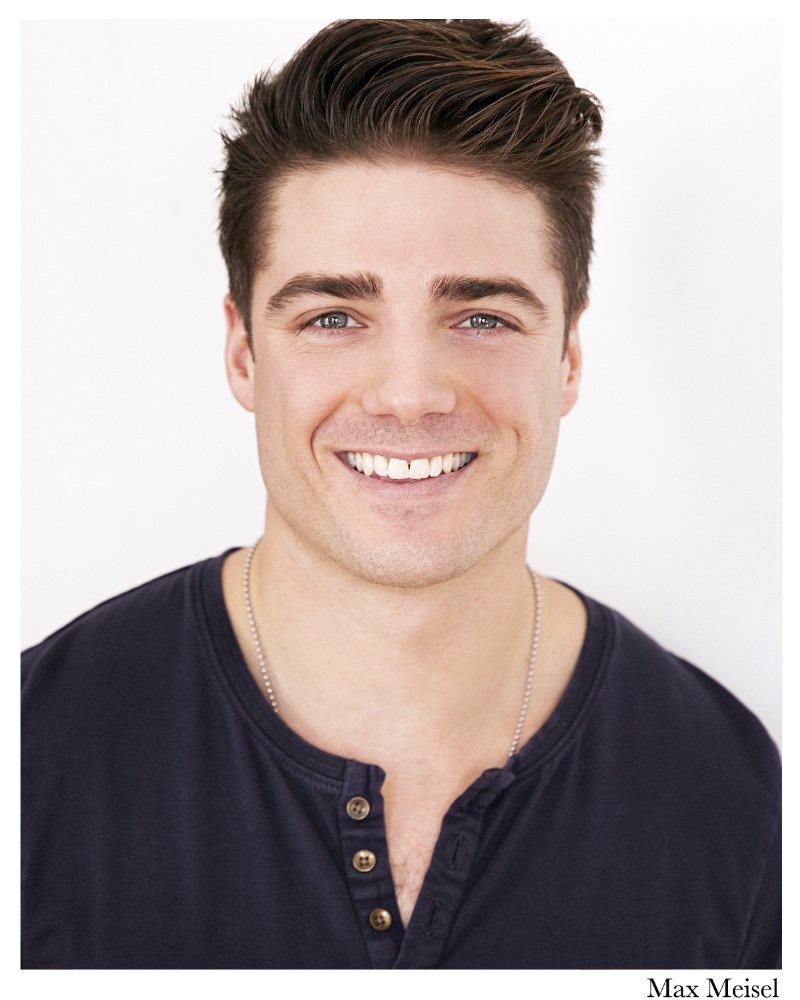 Max Meisel