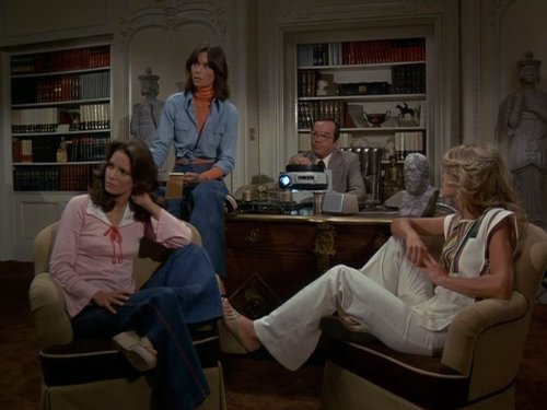 Jaclyn Smith