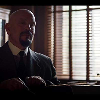 Hercule Poirot