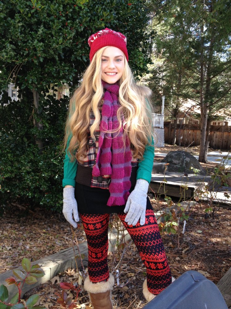 Brooke Nelson