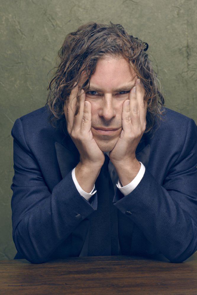 Brett Morgen