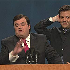 Various, Mitt Romney, Joe Biden, George W. Bush, A-Hole, Billy Ray Cyrus, The Devil, Wolf Blitzer, Robert Osborne, Gil...