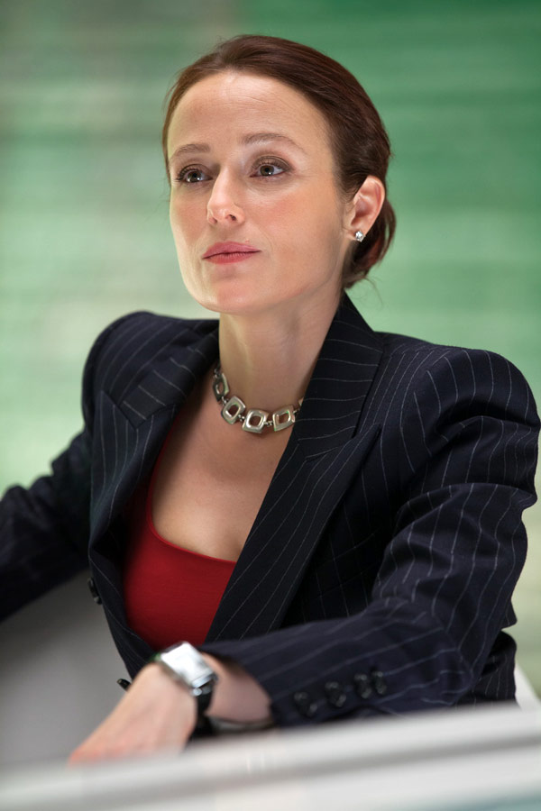 Jennifer Ehle