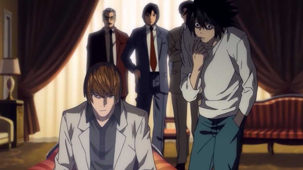 Shuichi Aizawa