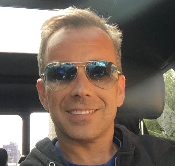 Ray Bouderau