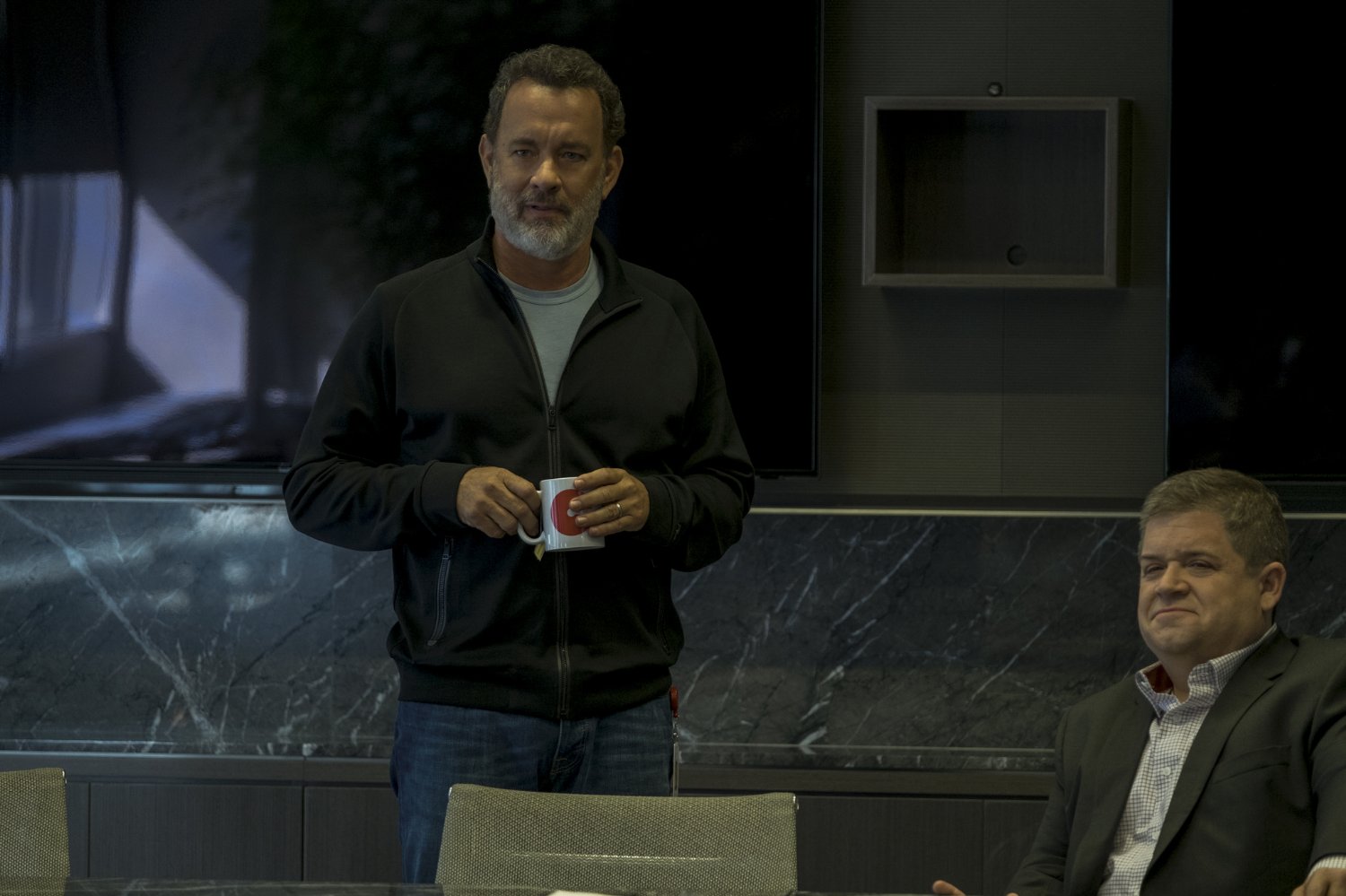 Tom Hanks