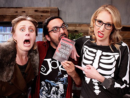 Maude Garrett