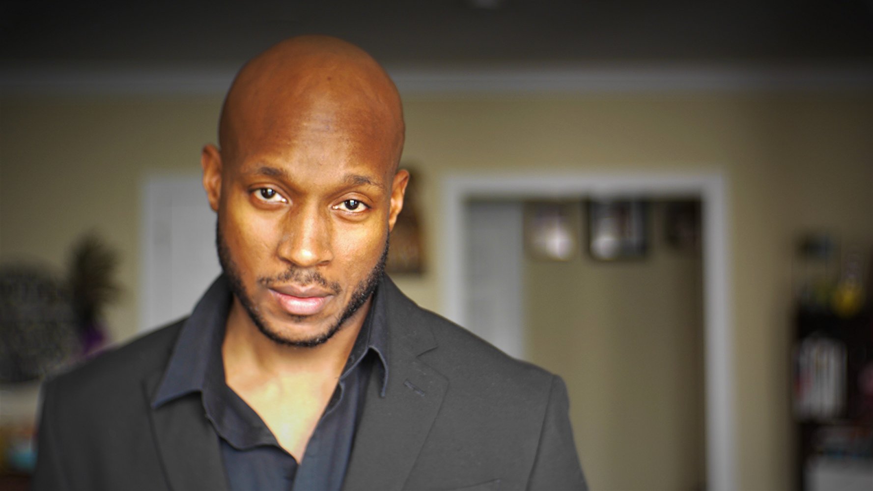 Corey Marshall