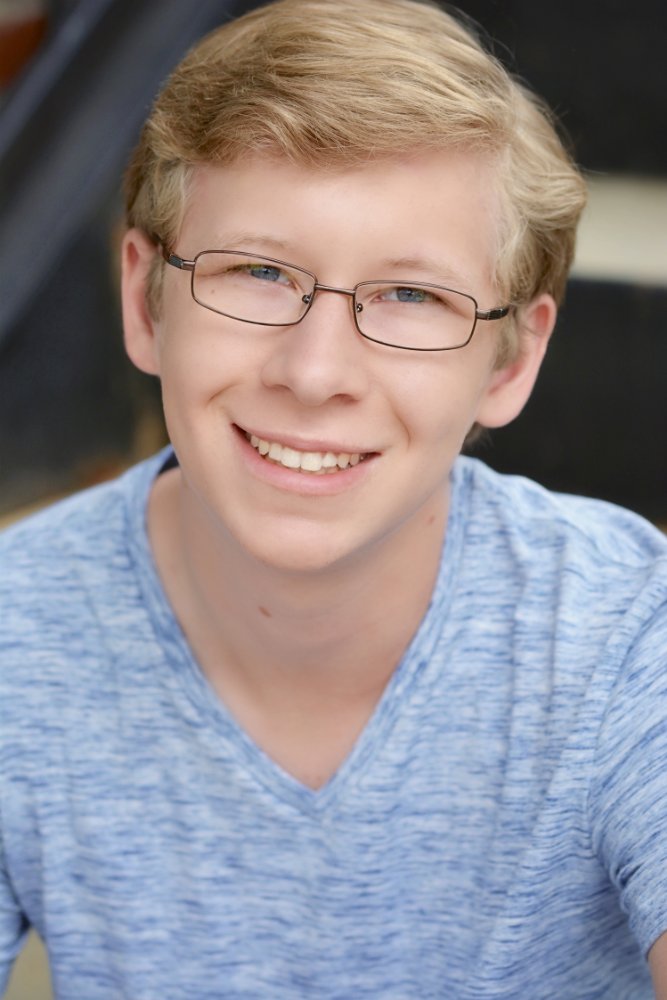 Caleb Deal