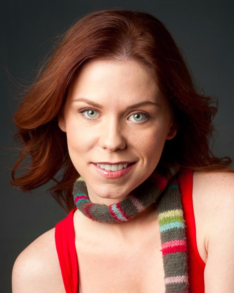Stephanie Kelley