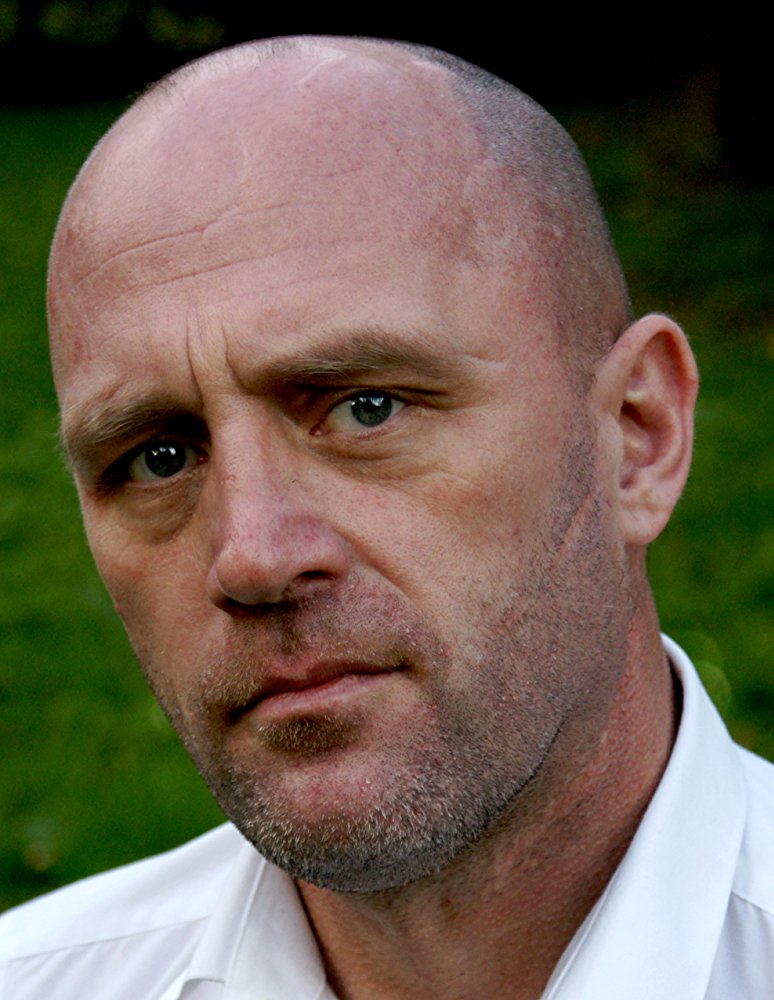 Toby Armour