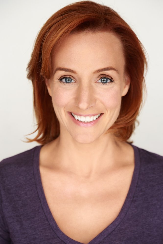 Holly Clapham