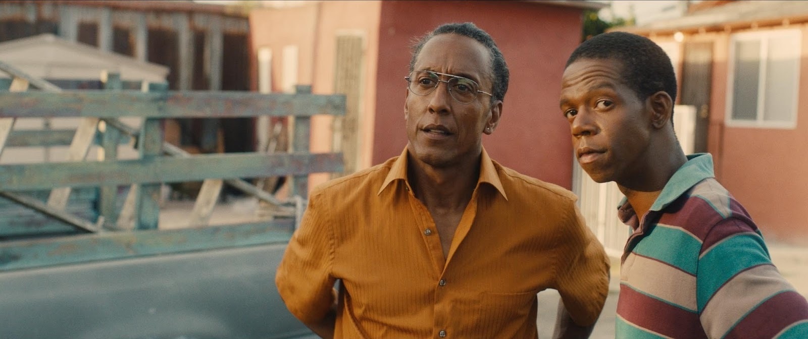 Andre Royo