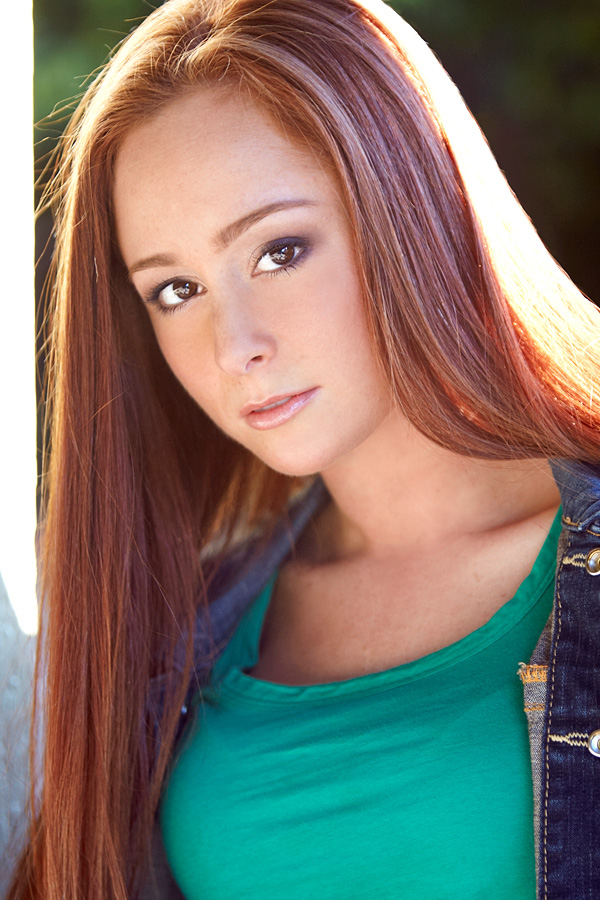 Elissa Kapneck