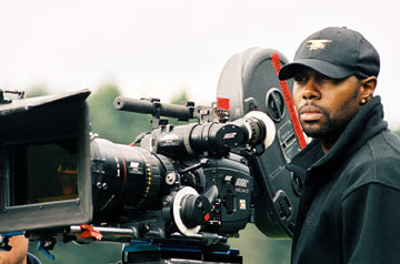 Antoine Fuqua