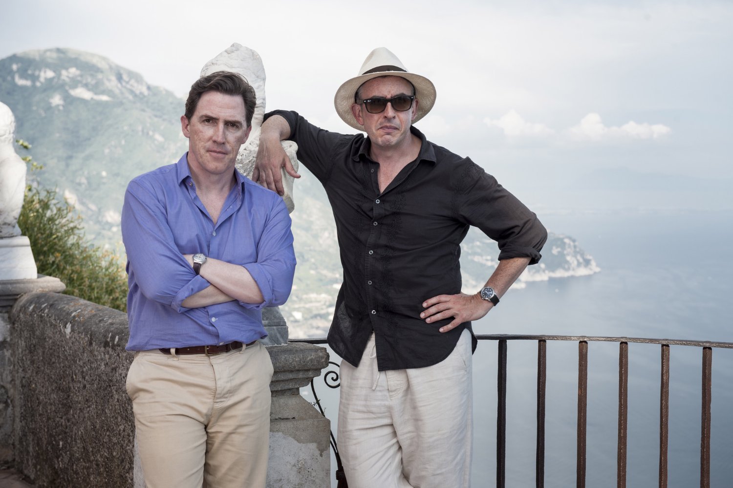 Rob Brydon