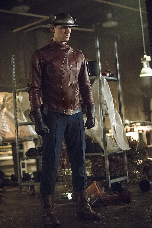 Jay Garrick