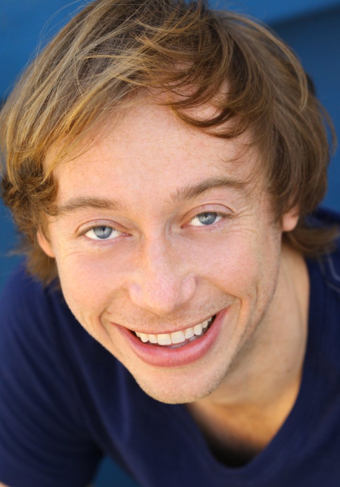 Matt Mider