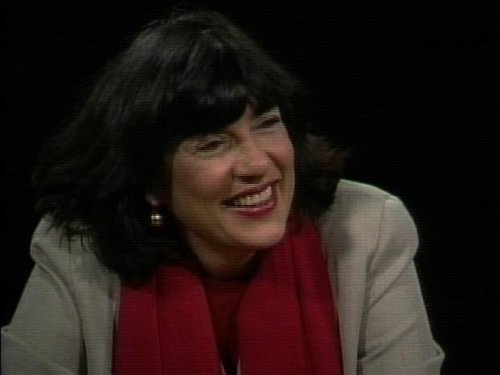 Christiane Amanpour
