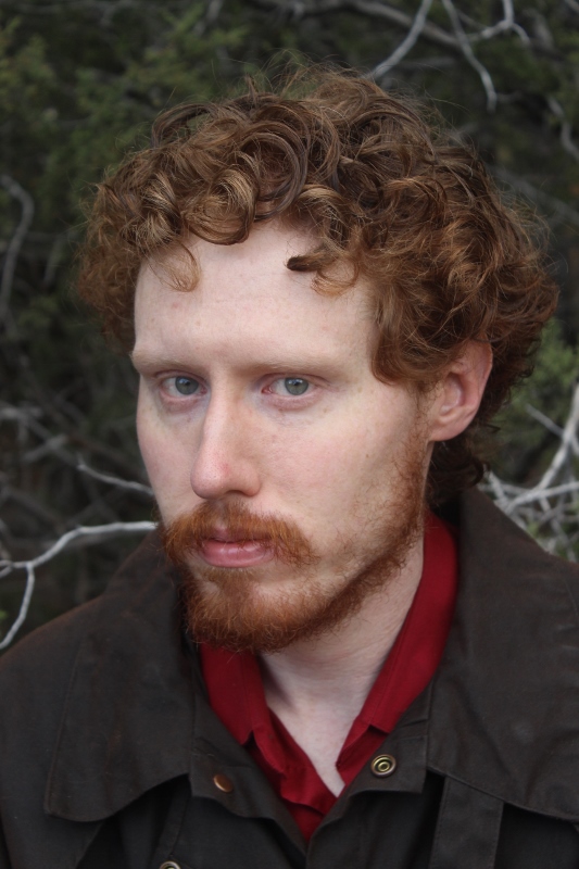 Eric Michaels