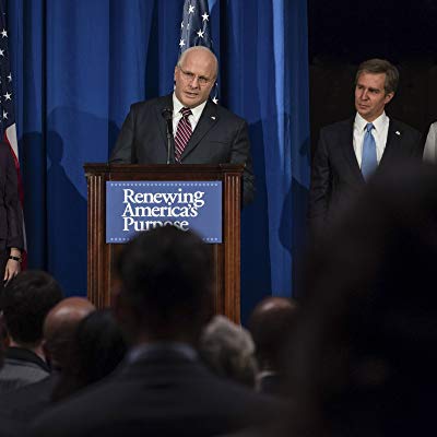 Dick Cheney