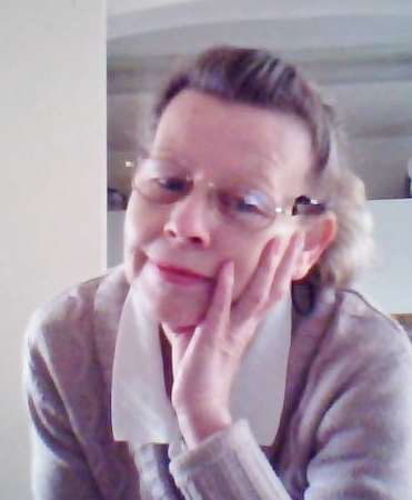 Janet Dawe