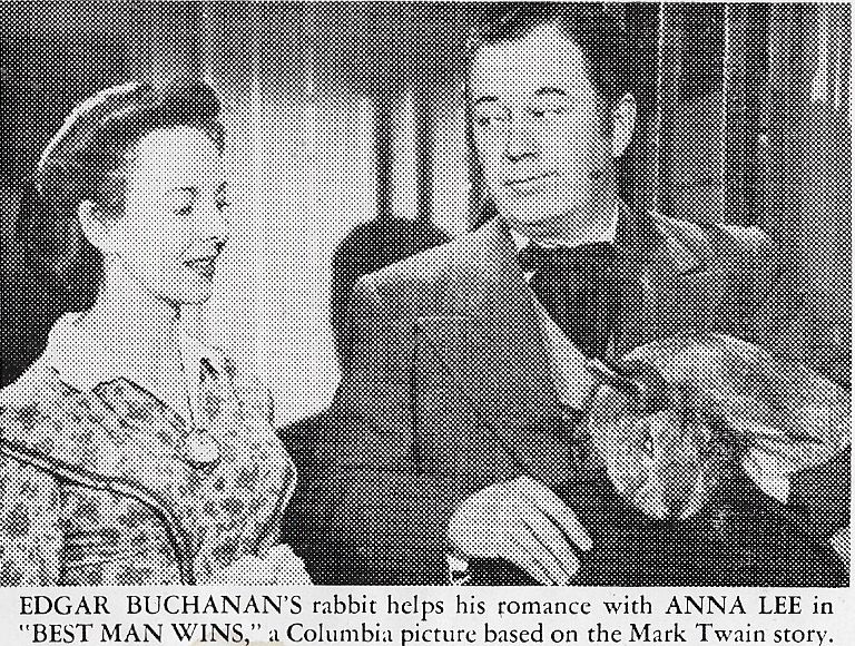 Anna Lee