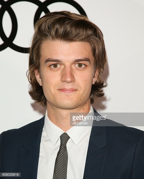 Joe Keery