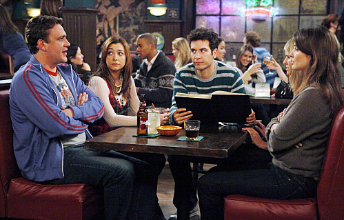 Lily Aldrin
