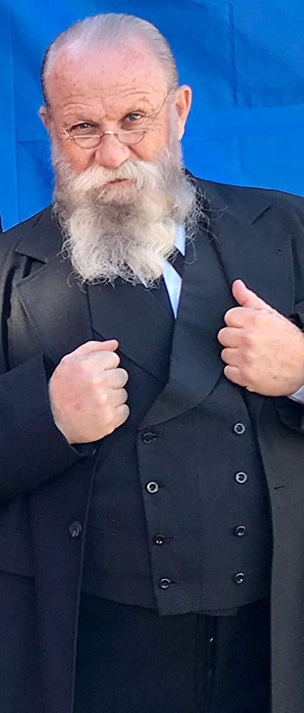 Michael Uva