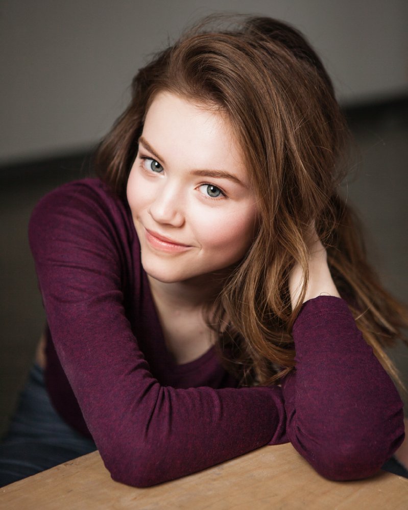 Brielle Robillard
