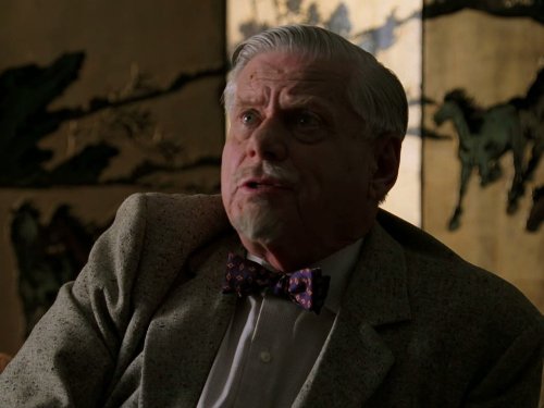 Bertram Cooper