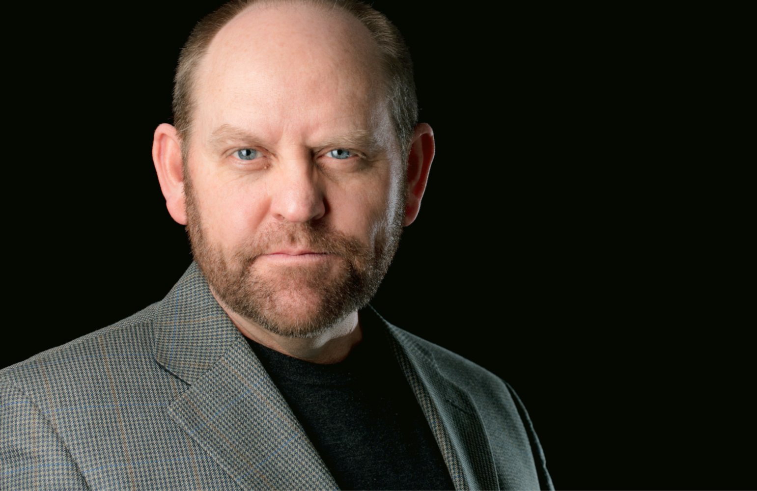 Ray Pearson