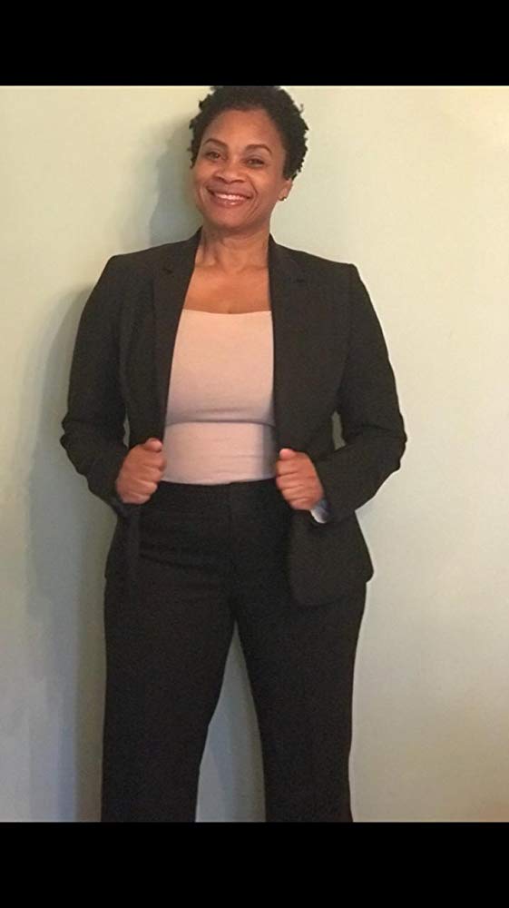 Marcia Myers