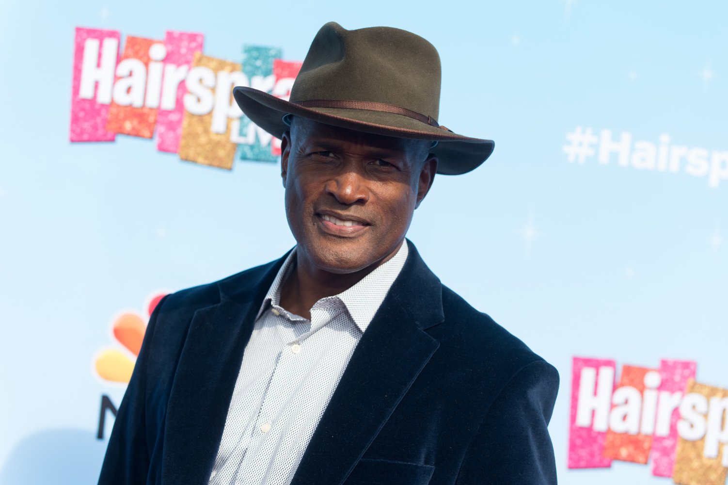 Kenny Leon