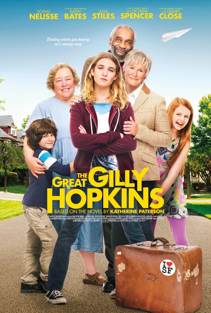 Gilly Hopkins