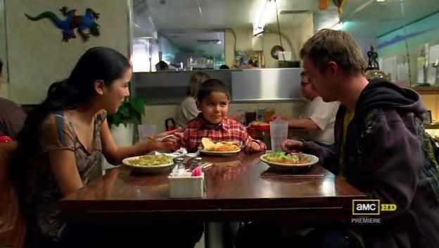 Andrea Cantillo