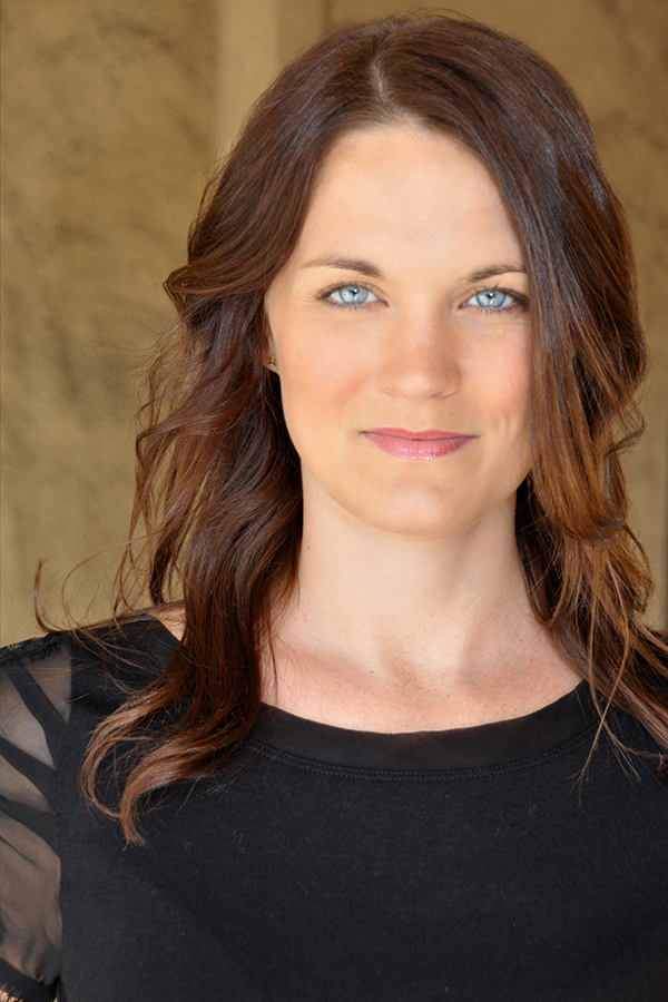 Jill Klopp