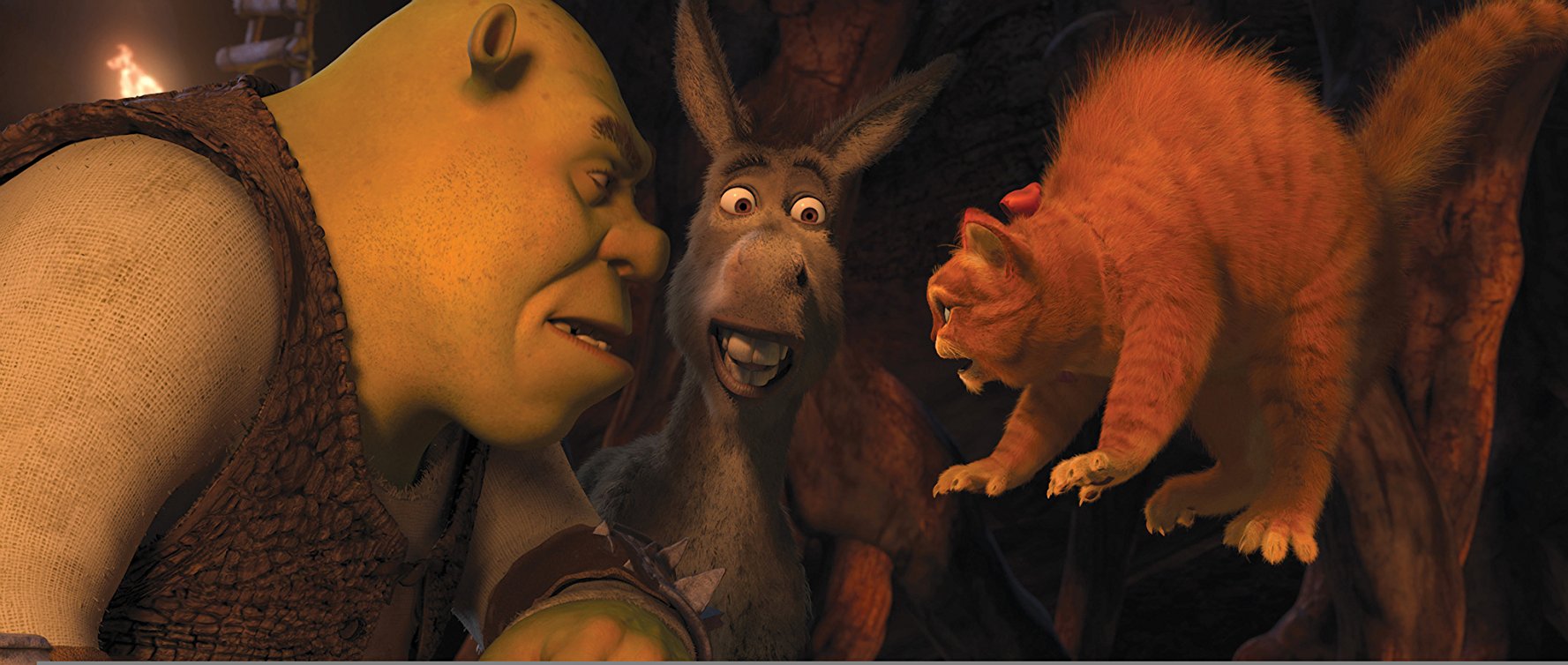 Shrek