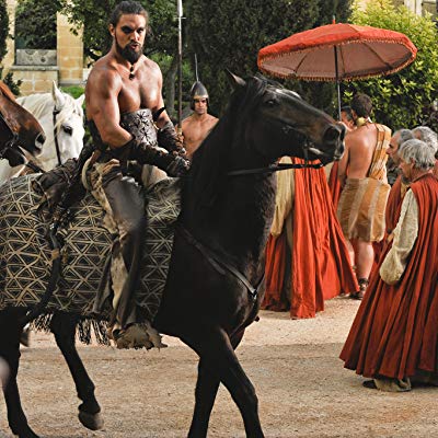 Khal Drogo
